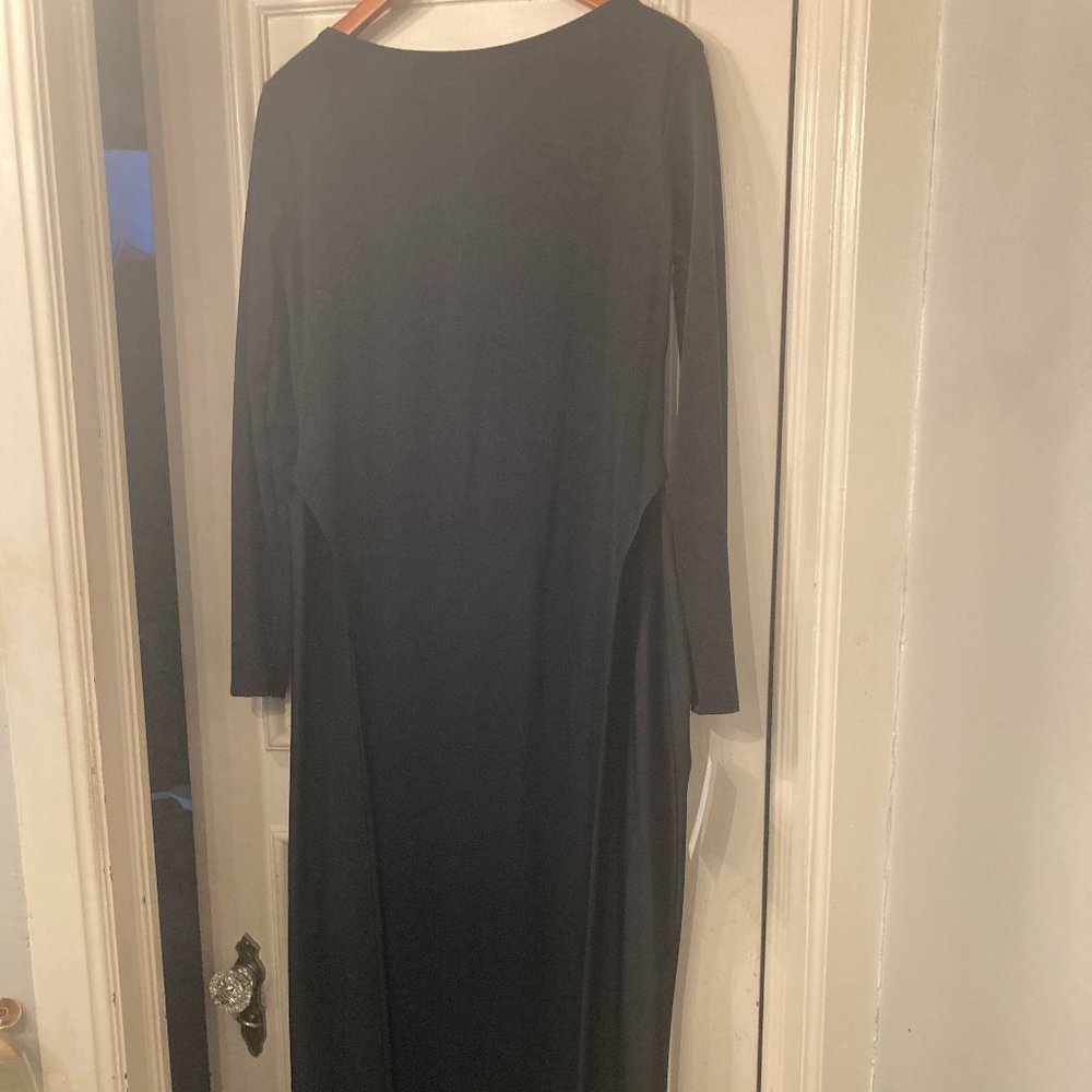 Lyric/Liturgical Dance Dress